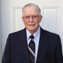 Elvin Carl Walker