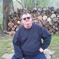 Gregory Franklin Clinedinst