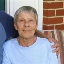 Bonnie Jeanne Anderson