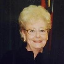 Betty Ann Poland