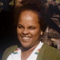 Cynthia Elizabeth Brunson