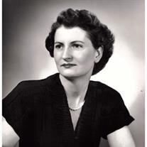 Ora Lee Hepner