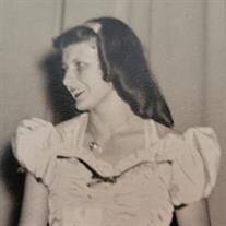 Doris Louise Cook