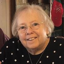 Carol Ann Tanczos