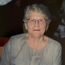 Alice ""Susie"" Guinn
