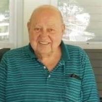 Robert ""Bob"" Louis Rinker