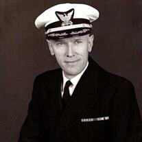 Walter Ker Handy Jr.