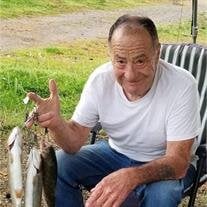 Ronald Allen Rinker