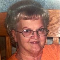 Pauline Agnes Barb