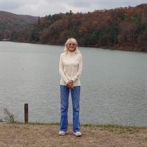 Linda Shirley Dellinger