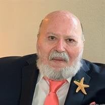 Marshall Francis Emmert III