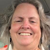 Sally Mayre Bowman