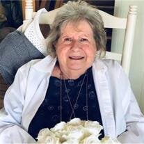 Carole Ann Golden