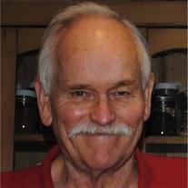 Fred Laird IV