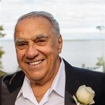 Samuel J. Mandarelli Jr.