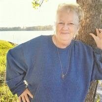 Rhonda S. Martin