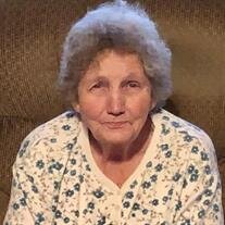 Evelyn Pearl Jennings