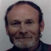Larry Conway Hinkle