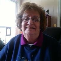 Lois Jean Angles