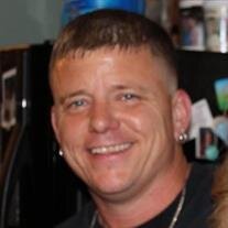 Joseph William Carroll III