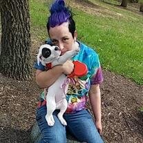 Ashley Mayree Floyd
