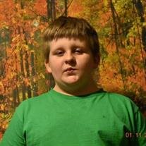 Sean Evan Breighner