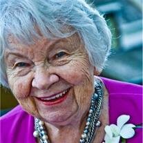 Alma Lee Hopper