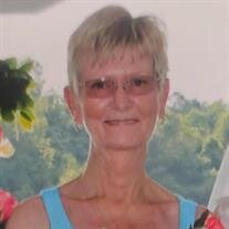 Mary Ann Grill