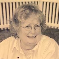 Nancy Ann Hilton