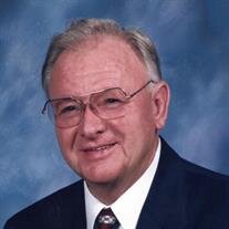 Houston Randolph Miller Sr.