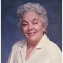 Jacqueline Sarah Pellerin