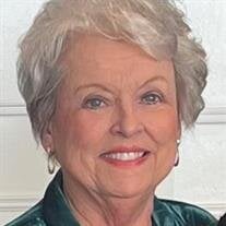Cathy Cline Bradshaw