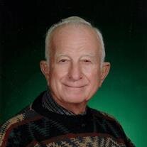 Thomas Earle Foltz