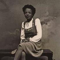 Esterlean R. Butler