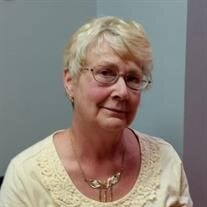 Barbara Jean Fogle