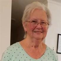 Ruth Catherine Hamilton