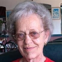 Joyce Ann Hargis