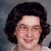Mary Catherine Smoot