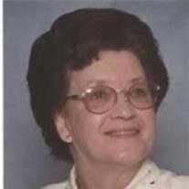 Maxine Annette Wine