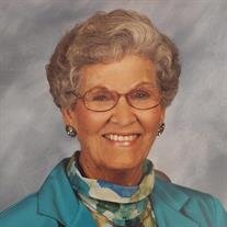 Sophia Estelle Garrison