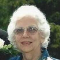 Anna Lou Harpine
