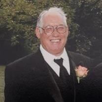 Norman David Harpine