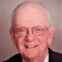 Edward L. Cain