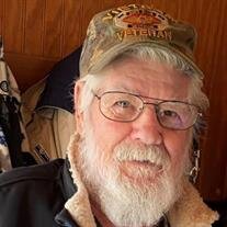Preston E. Estep Sr.