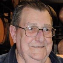 Lindale Edward Walker