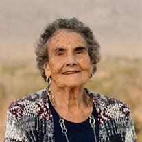 Anna Belle Spiggle Stephens