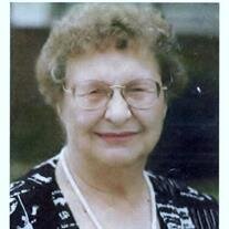 Margie Helsley Bly Cook