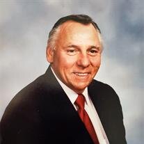 Kenneth Robert Coleman Sr.