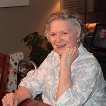 Betty L. Orcutt