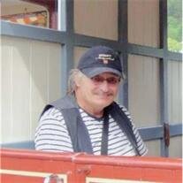 Roy Marc Robertson